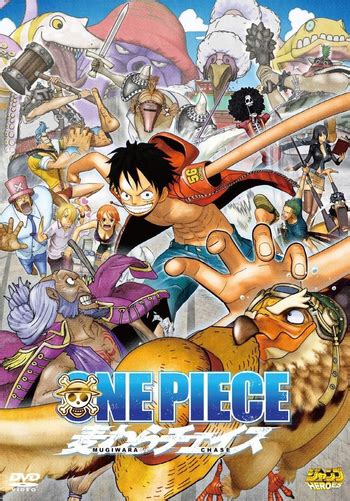 one piece tvtropes|More.